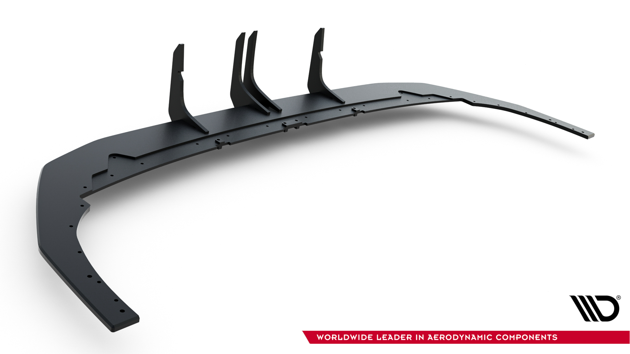 Street Pro Rear Diffuser Audi RS3 Sedan 8Y Facelift - Image 7