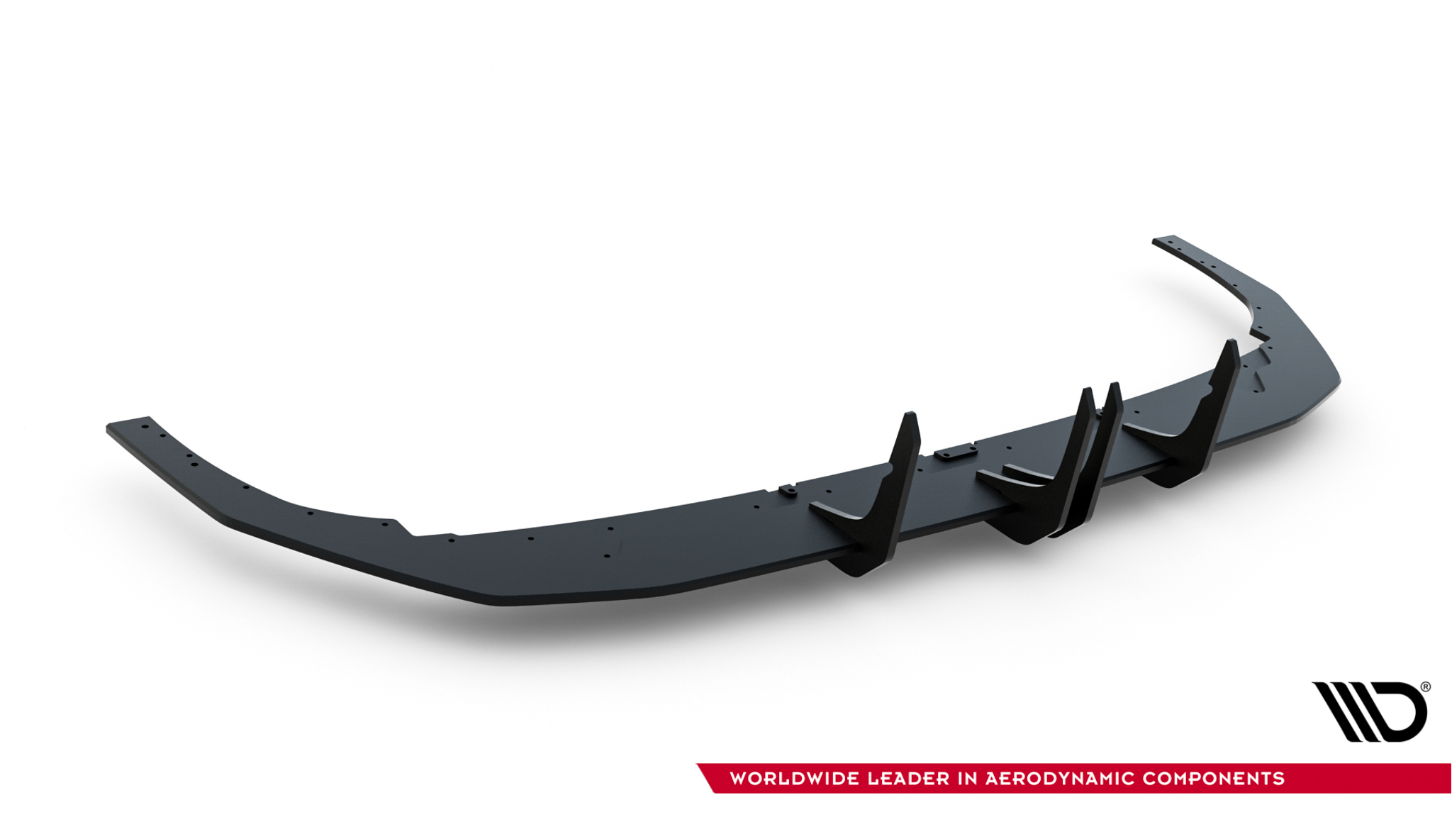 Street Pro Rear Diffuser Audi RS3 Sedan 8Y Facelift - Image 5