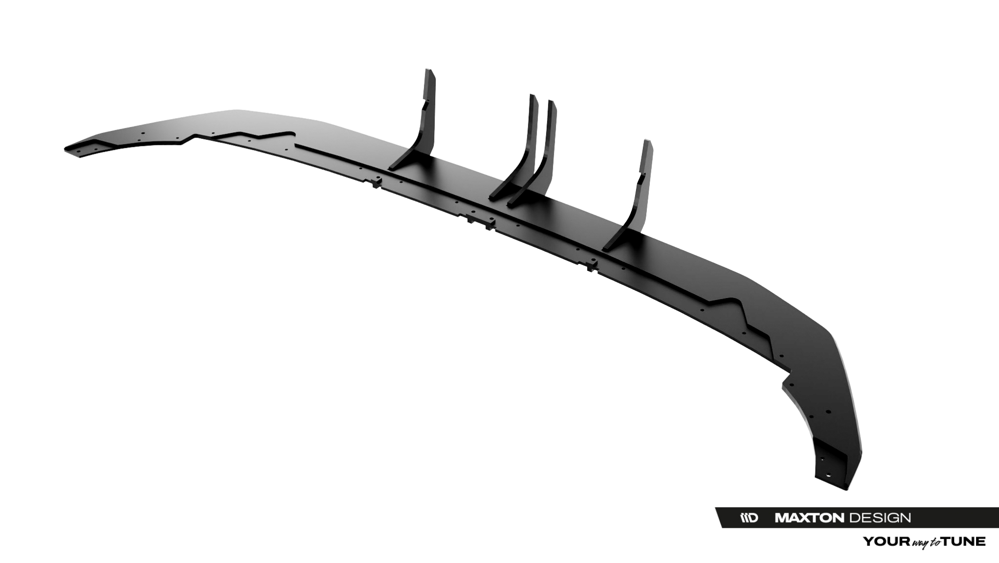Street Pro Rear Diffuser Audi RS3 Sportback 8Y Facelift - Image 9