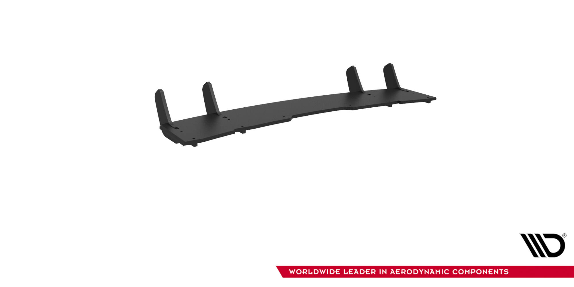 Street Pro Rear Diffuser Audi RS5 Coupe / Sportback F5 - Image 3