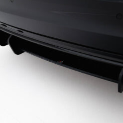 Alternative view of Street Pro Rear Diffuser Audi RS5 Coupe / Sportback F5