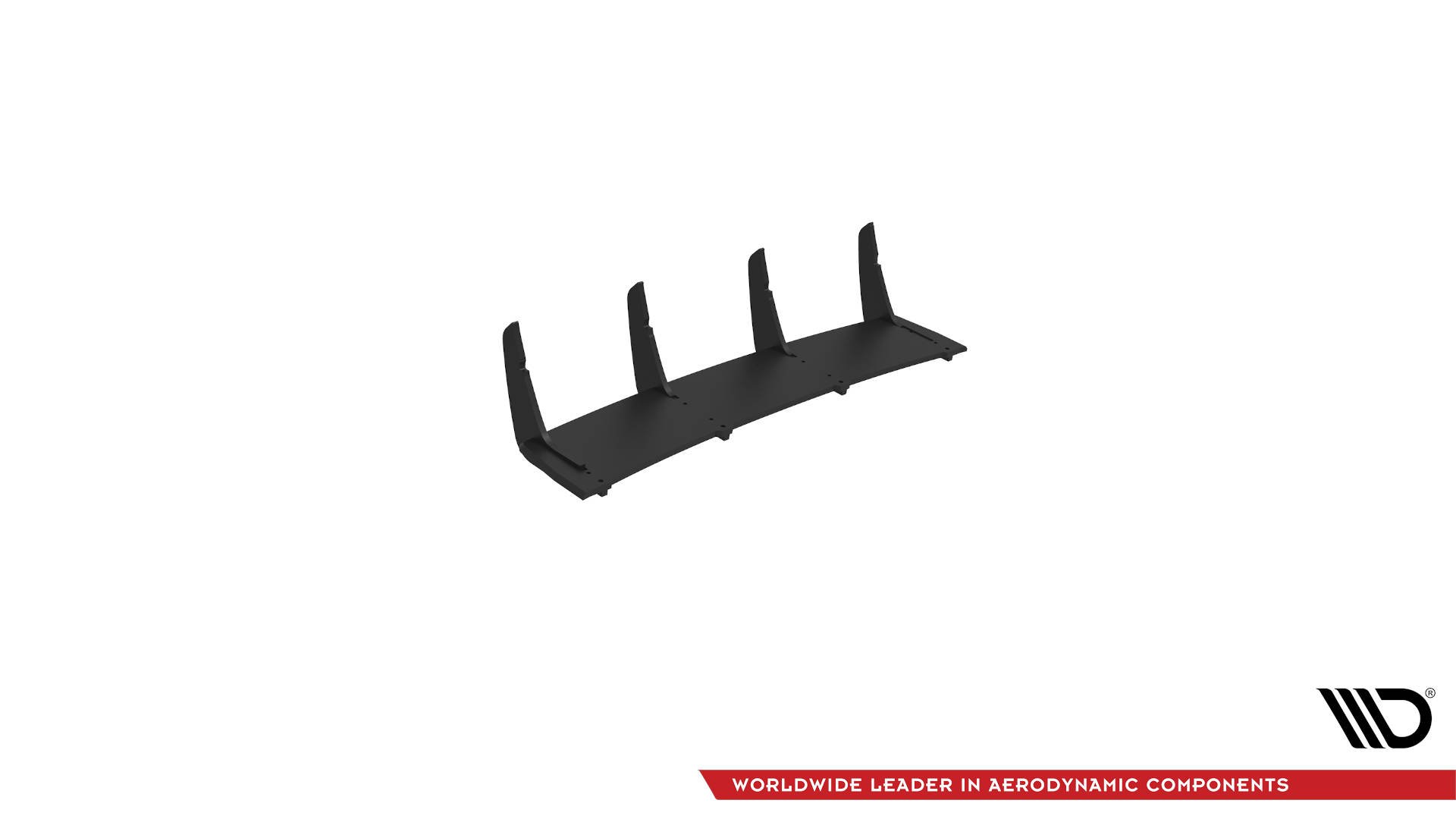 Street Pro Rear Diffuser Audi S3 Sportback 8Y - Image 5