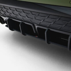Alternative view of Street Pro Rear Diffuser Audi S3 Sportback 8Y Facelift