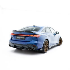 Street Pro Rear Diffuser Audi S5 Sedan / Avant B10