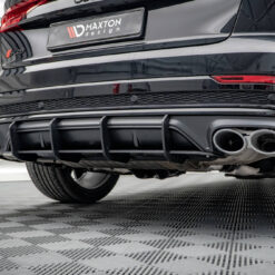 Street Pro Rear Diffuser Audi SQ8 Mk1