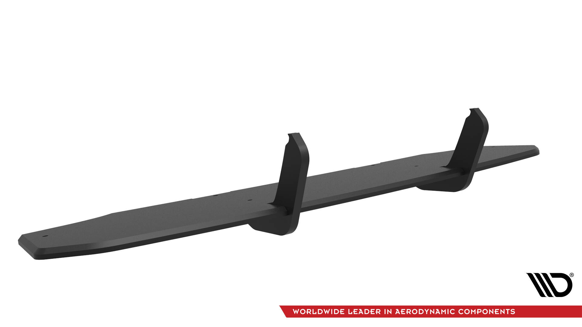 Street Pro Rear Diffuser Audi TT S 8S Facelift - Image 6