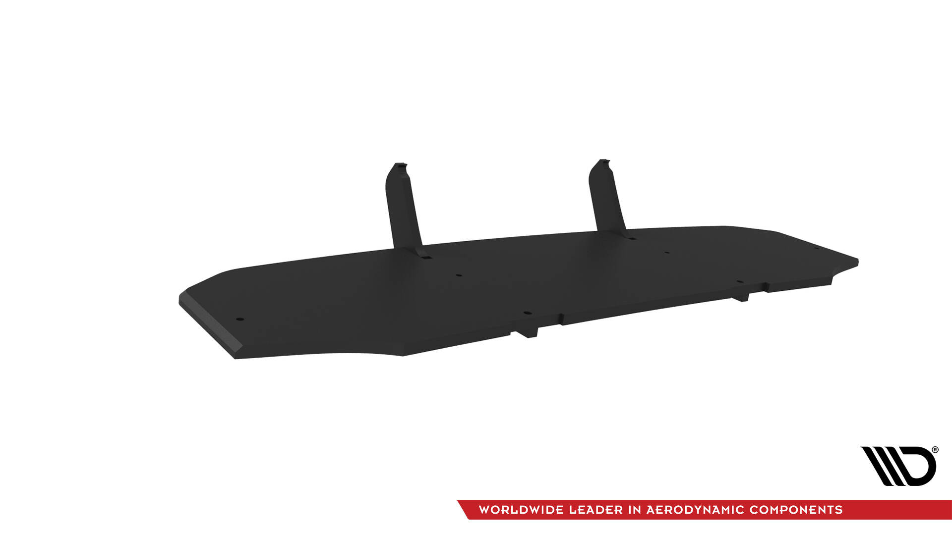 Street Pro Rear Diffuser Audi TT S 8S Facelift - Image 7