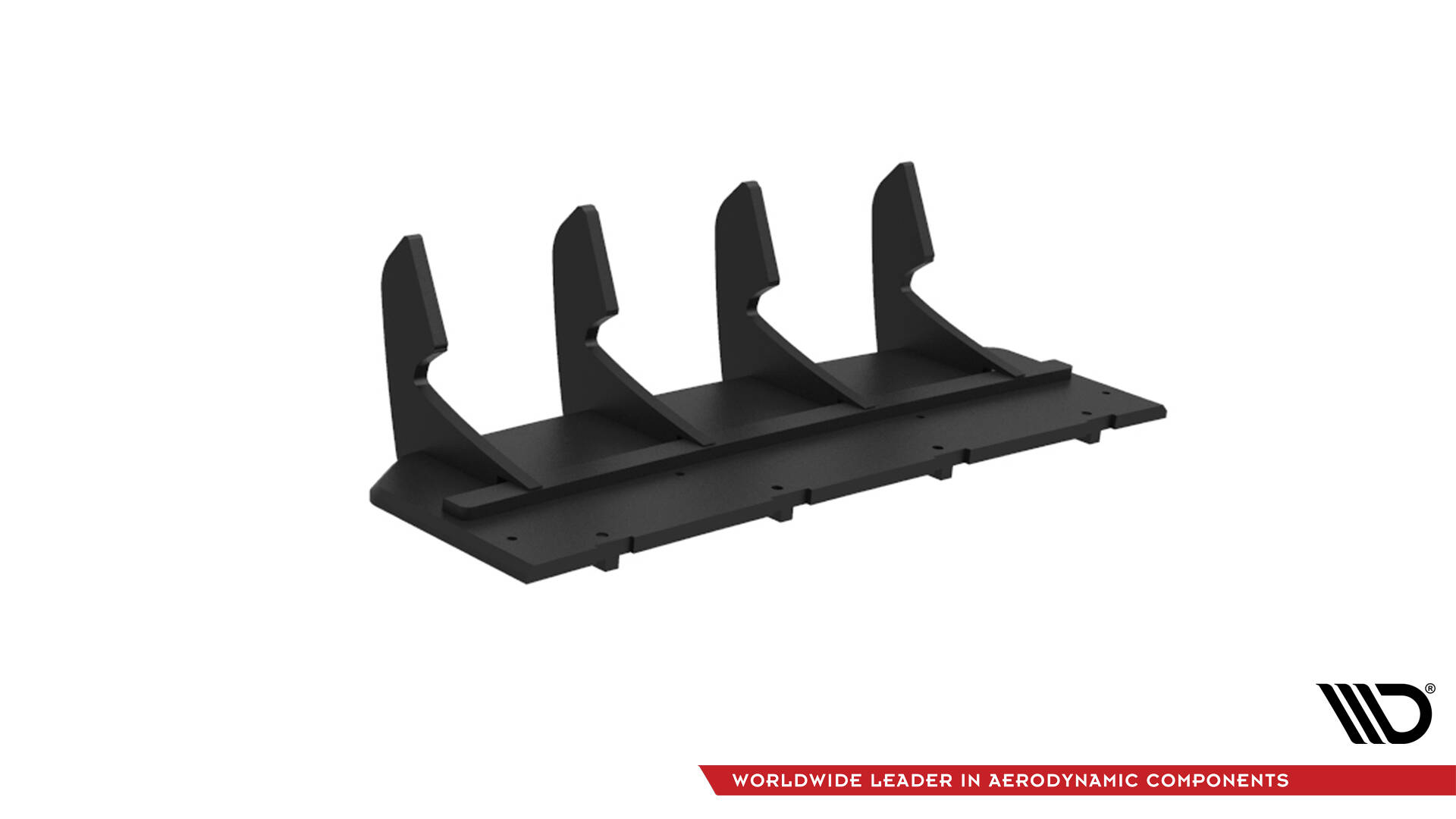 Street Pro Rear Diffuser Audi TT S-Line 8S - Image 5