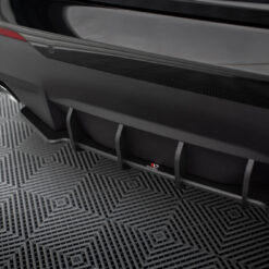 Alternative view of Street Pro Rear Diffuser BMW 2 Coupe G42