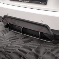 Street Pro Rear Diffuser BMW 2 Coupe M-Pack G42