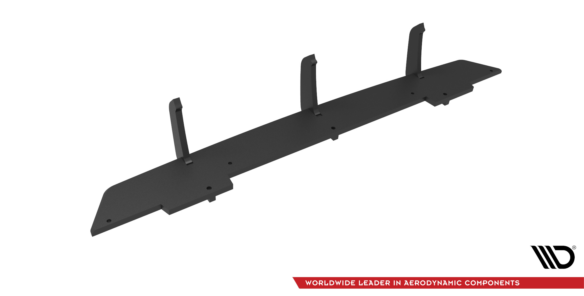 Street Pro Rear Diffuser BMW 2 Coupe M-Pack G42 - Image 5