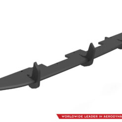 Alternative view of Street Pro Rear Diffuser BMW 2 Gran Coupe M-Pack F44