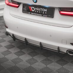 Street Pro Rear Diffuser BMW 3 G20 / G21