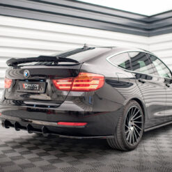 Street Pro Rear Diffuser BMW 3 GT F34