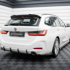 Street Pro Rear Diffuser BMW 3 Sedan / Touring G20 / G21 Facelift