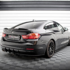 Street Pro Rear Diffuser BMW 4 Gran Coupe F36