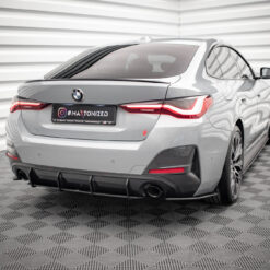 Street Pro Rear Diffuser BMW 4 Gran Coupe M-Pack G26