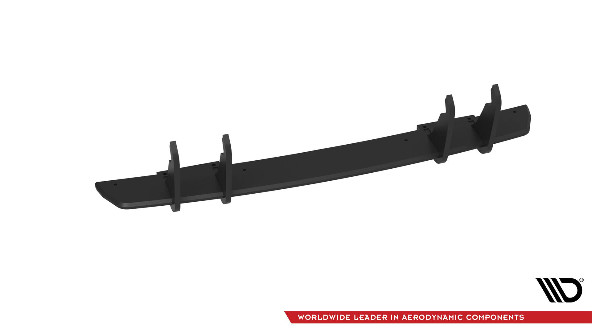 Street Pro Rear Diffuser BMW 4 Gran Coupe M440i G26 - Image 6