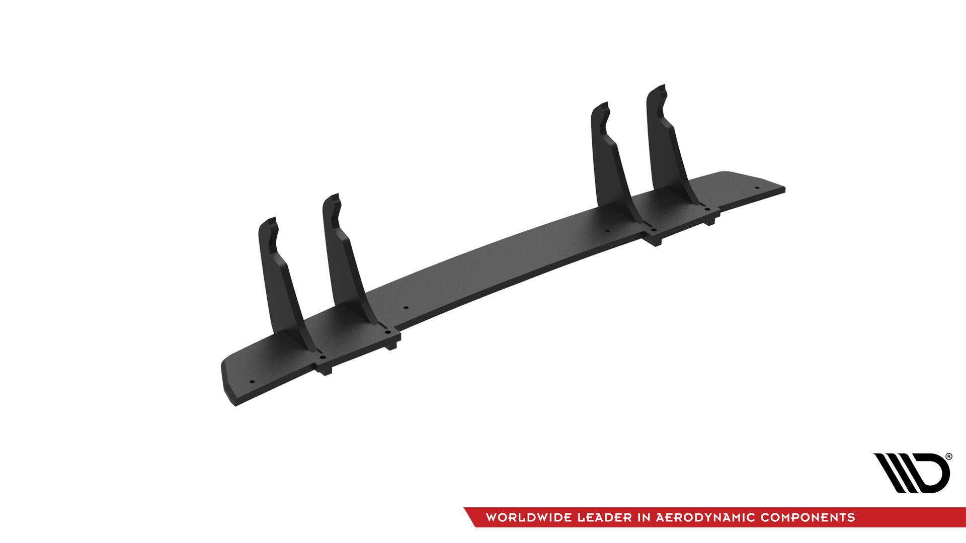 Street Pro Rear Diffuser BMW 4 Gran Coupe M440i G26 - Image 7