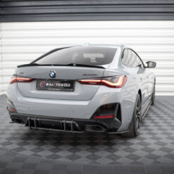 Street Pro Rear Diffuser BMW 4 Gran Coupe M440i G26