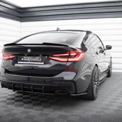 Street Pro Rear Diffuser BMW 6 GT M-Pack G32