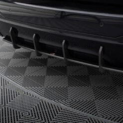 Alternative view of Street Pro Rear Diffuser BMW 6 GT M-Pack G32