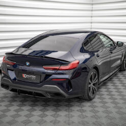 Street Pro Rear Diffuser BMW 8 Gran Coupe M-Pack G16