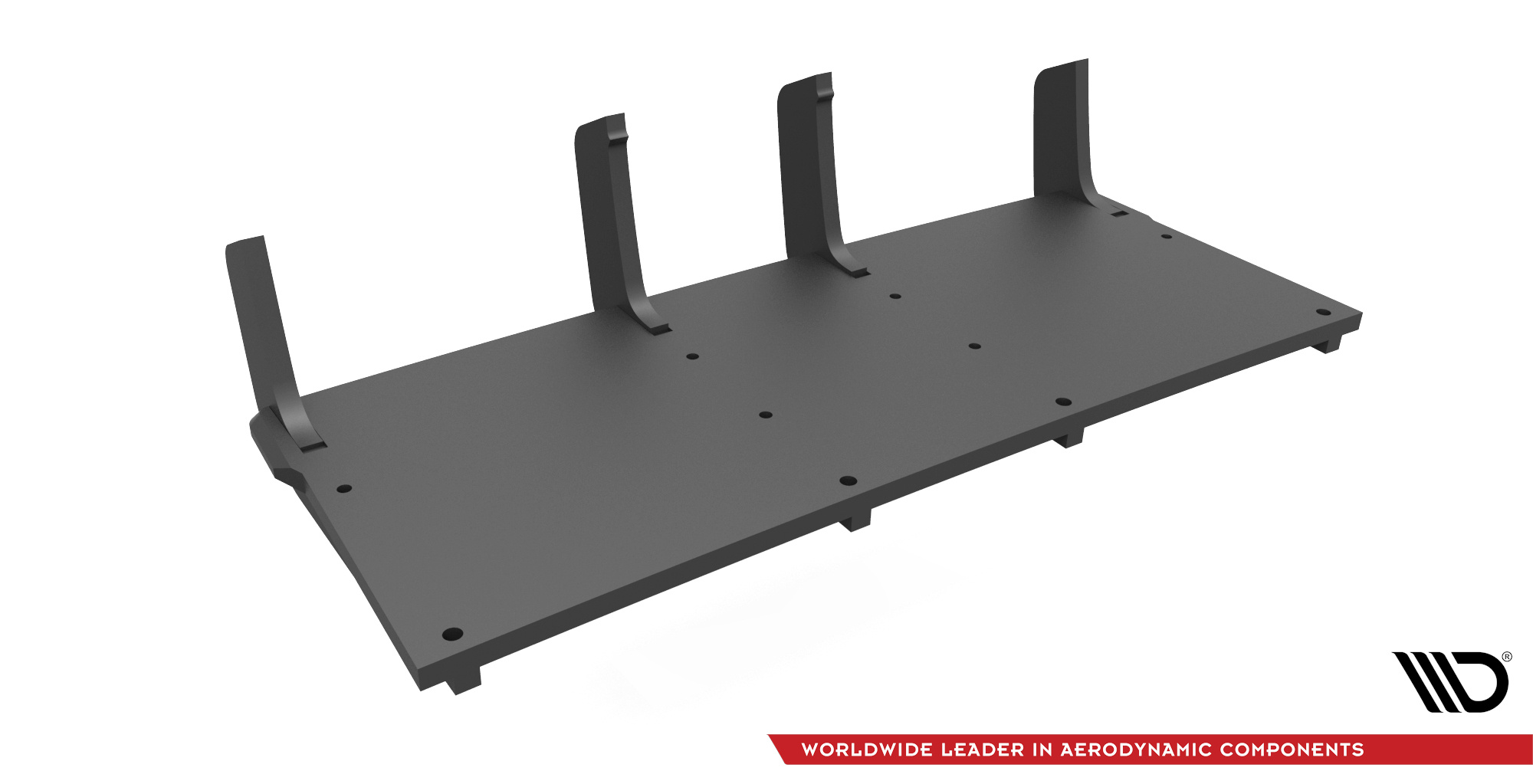 Street Pro Rear Diffuser BMW M2 F87 - Image 5