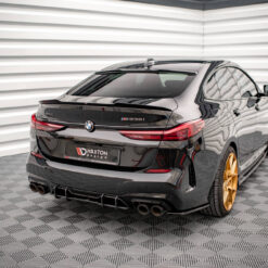 Street Pro Rear Diffuser BMW M235i Gran Coupe F44