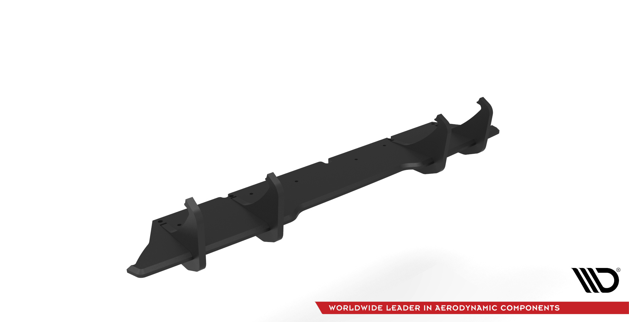 Street Pro Rear Diffuser BMW M235i Gran Coupe F44 - Image 5