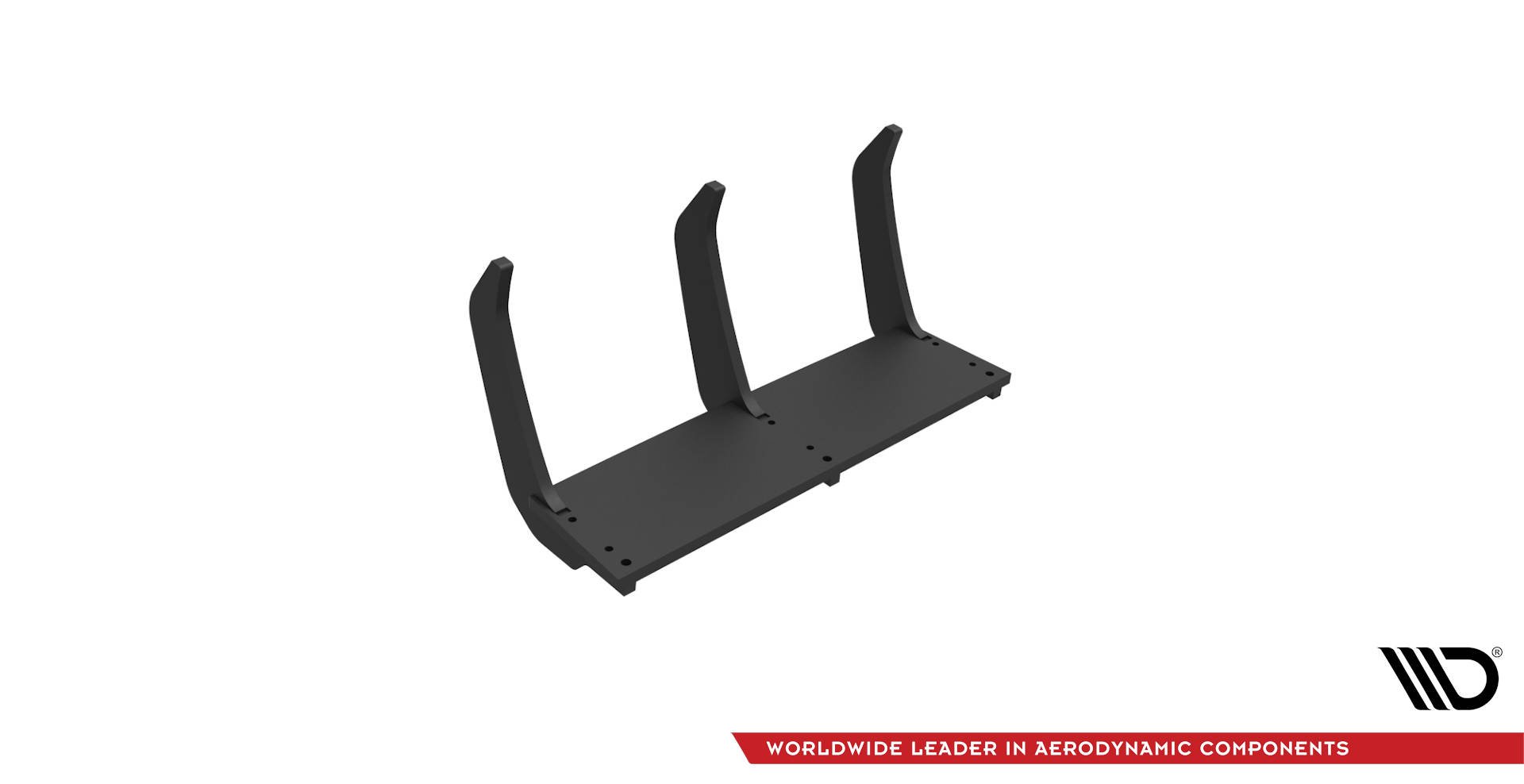 Street Pro Rear Diffuser BMW M3 Sedan / Touring G80 - Image 5