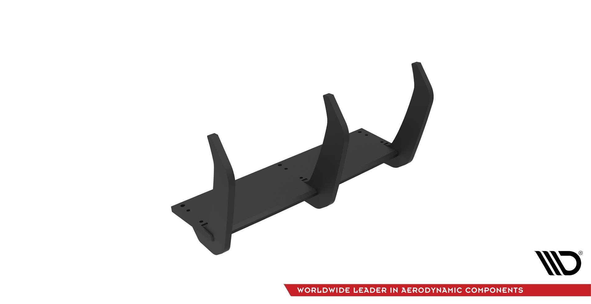 Street Pro Rear Diffuser BMW M3 Sedan / Touring G80 - Image 4