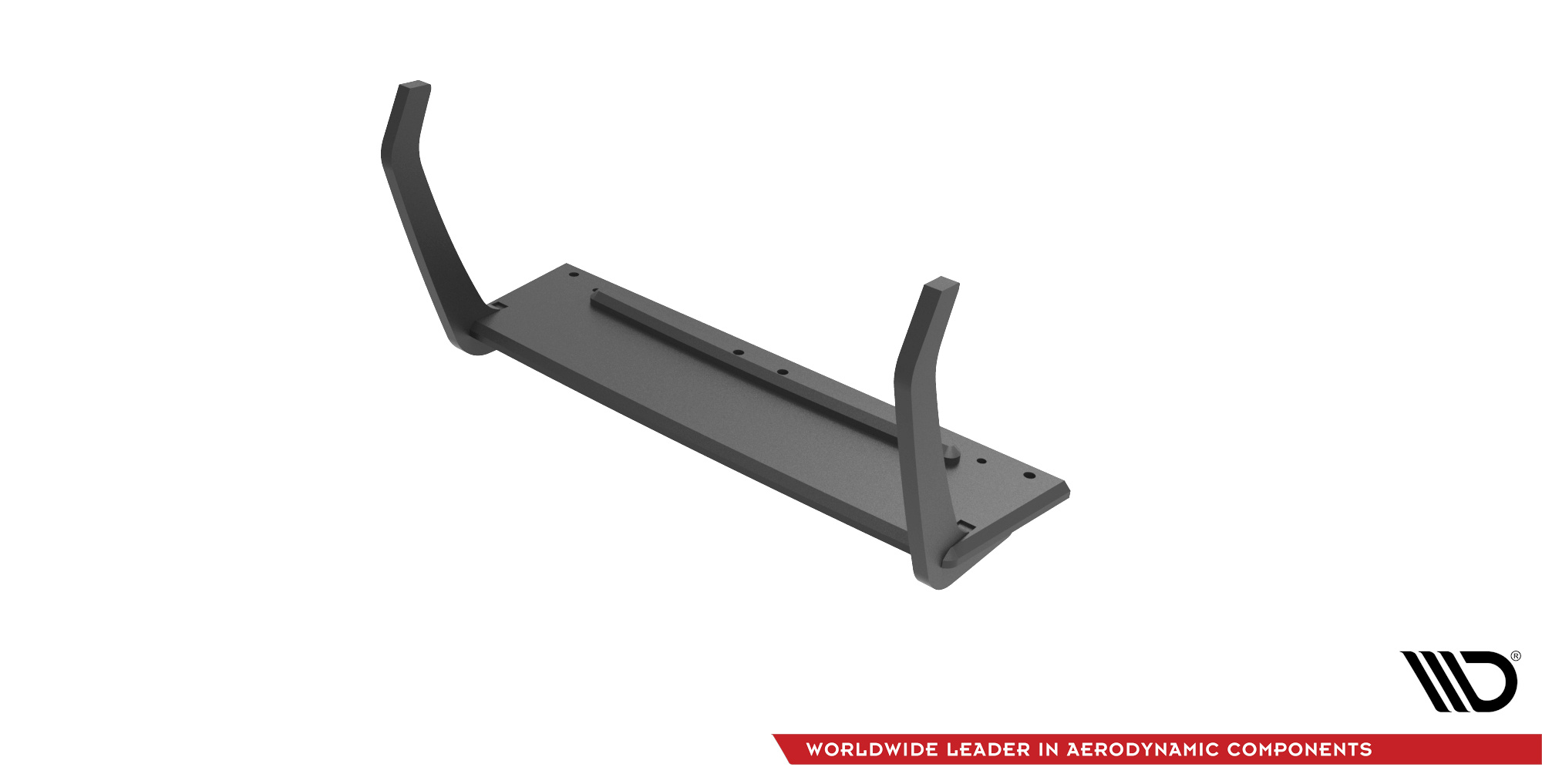 Street Pro Rear Diffuser BMW M3 Sedan / Touring G80 / G81 - Image 5