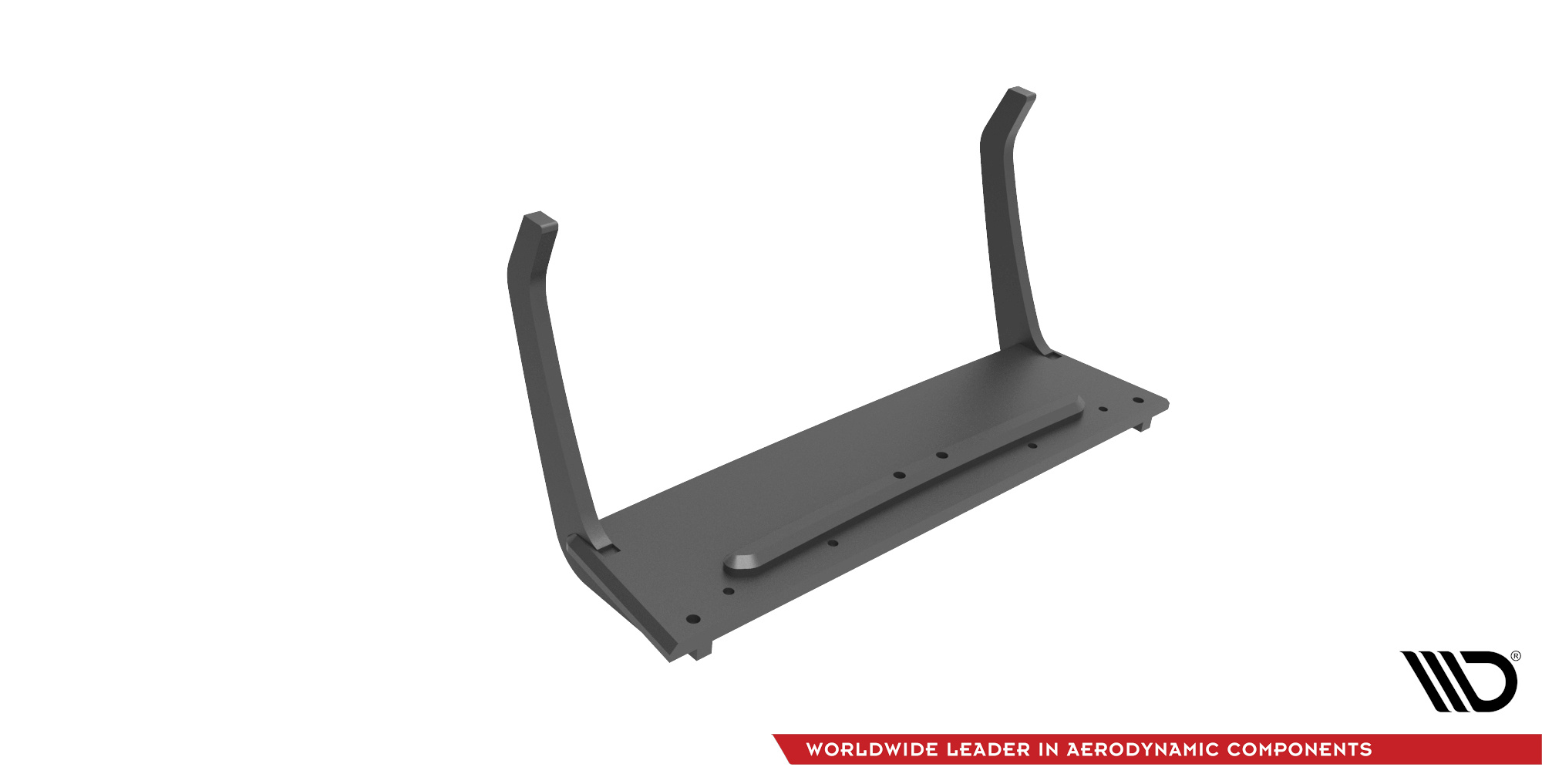 Street Pro Rear Diffuser BMW M3 Sedan / Touring G80 / G81 - Image 6