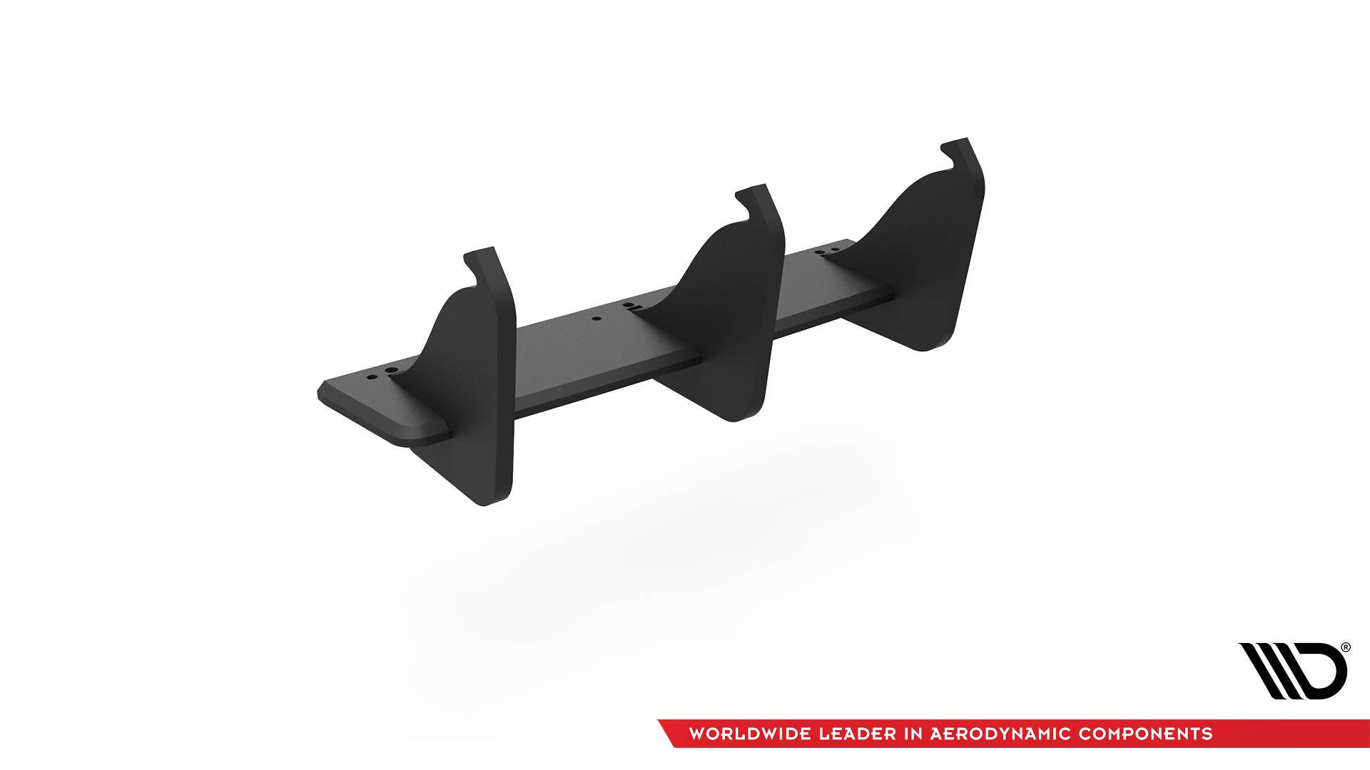 Street Pro Rear Diffuser BMW M4 F82 - Image 3