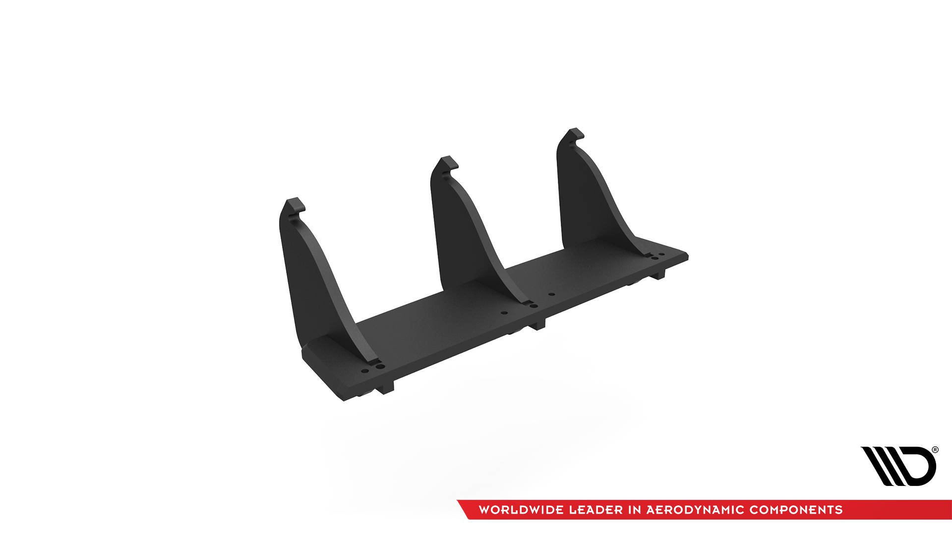 Street Pro Rear Diffuser BMW M4 F82 - Image 4
