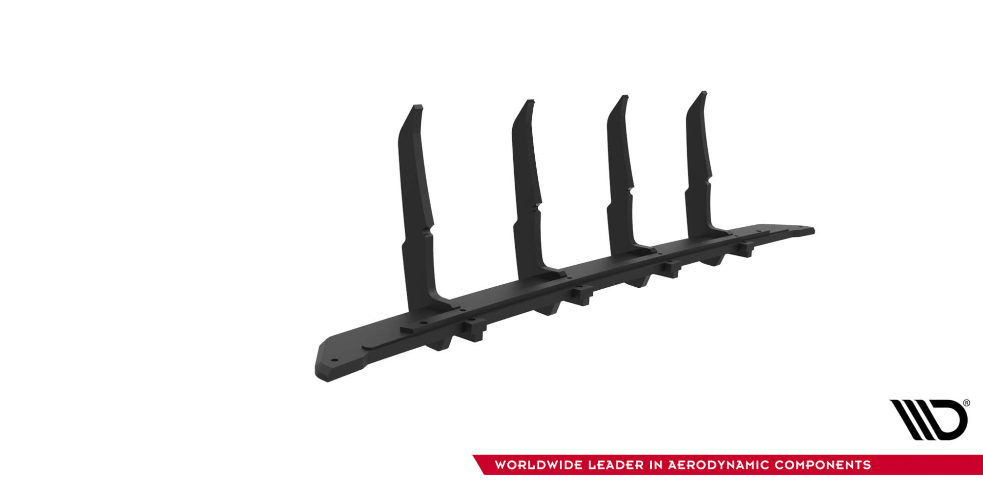 Street Pro Rear Diffuser BMW M440i G22 / G23 / G22 Facelift / G23 Facelift - Image 5