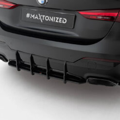 Street Pro Rear Diffuser BMW M440i  G22 / G23 / G22 Facelift / G23 Facelift