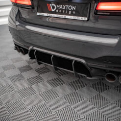 Street Pro Rear Diffuser BMW M5 F90