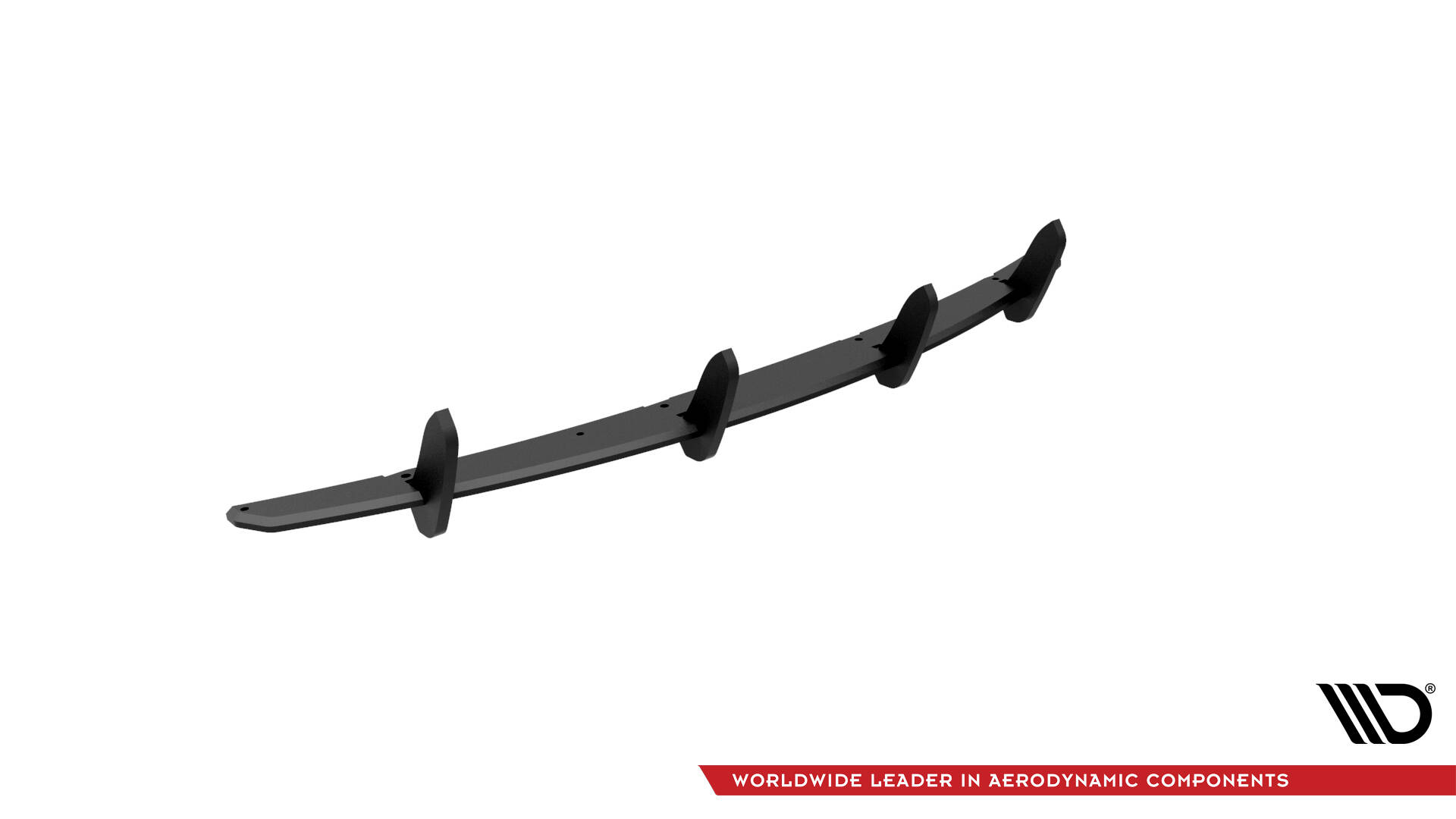 Street Pro Rear Diffuser BMW Z4 M-Pack E89 Facelift - Image 4