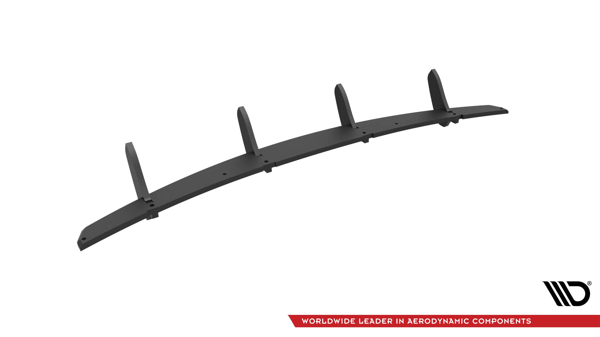Street Pro Rear Diffuser BMW Z4 M-Pack E89 Facelift - Image 5