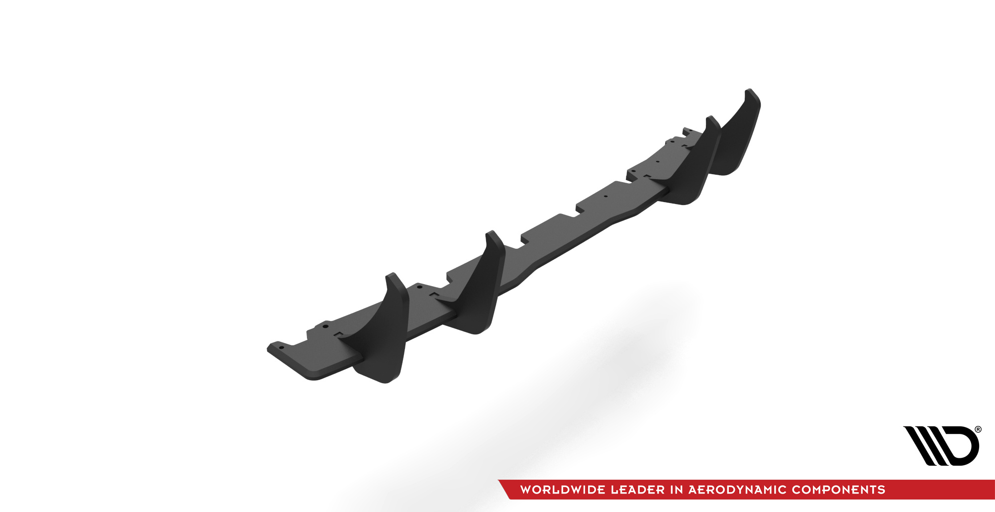 Street Pro Rear Diffuser BMW Z4 M-Pack G29 - Image 4