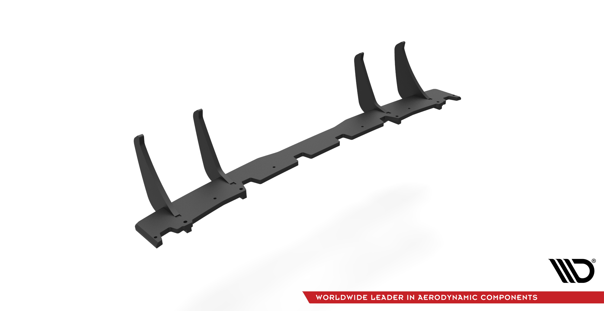 Street Pro Rear Diffuser BMW Z4 M-Pack G29 - Image 3