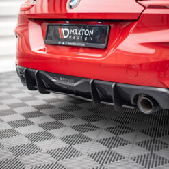 Street Pro Rear Diffuser BMW Z4 M-Pack G29