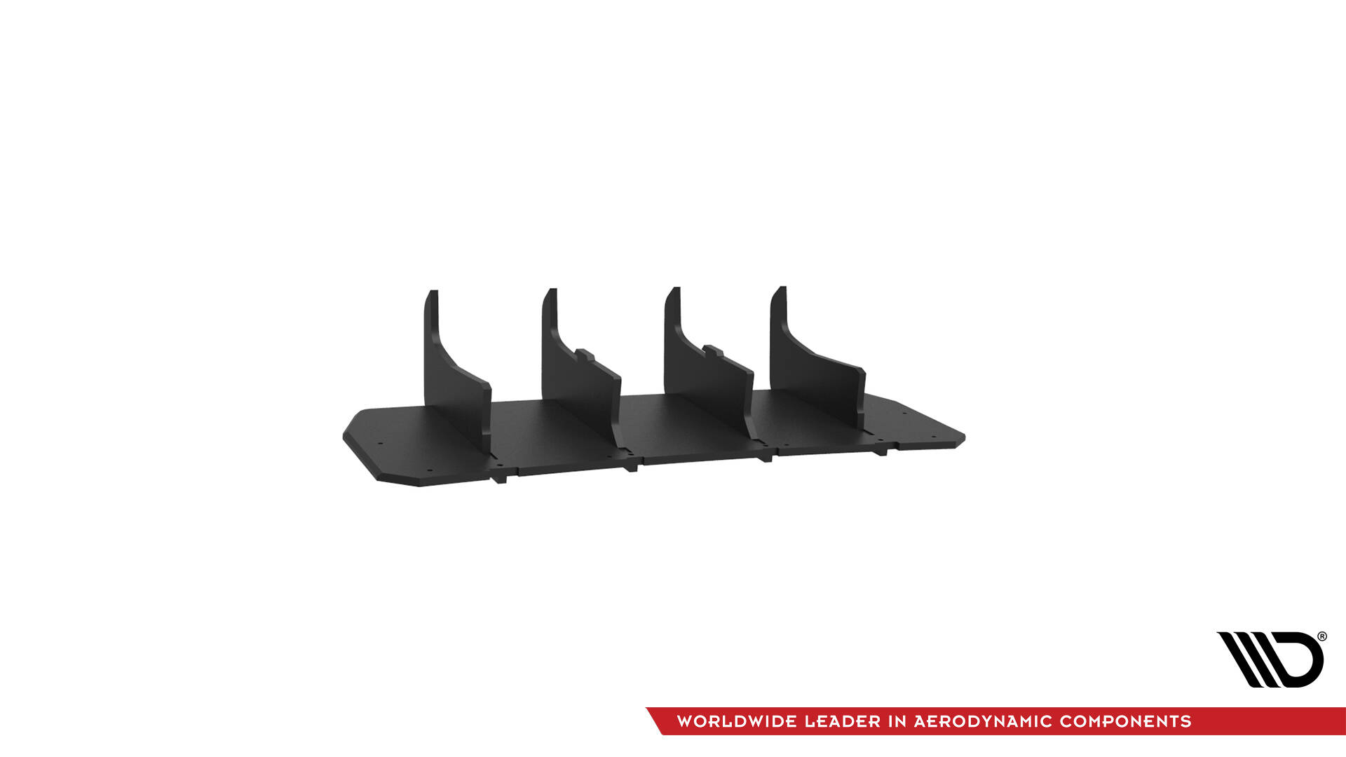 Street Pro Rear Diffuser Cupra Formentor Mk1 - Image 5