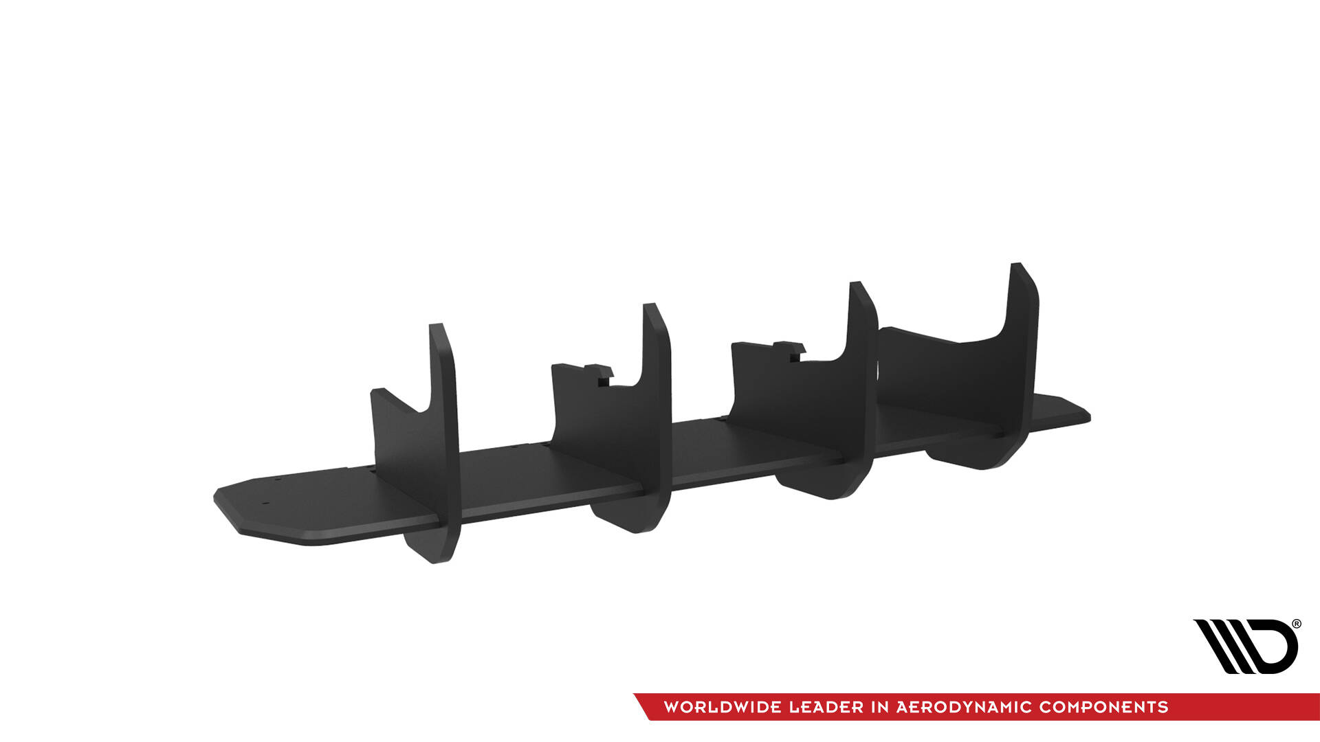 Street Pro Rear Diffuser Cupra Formentor Mk1 - Image 4
