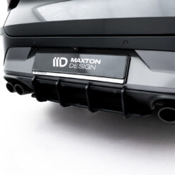 Alternative view of Street Pro Rear Diffuser Cupra Leon ST Mk1 Facelift