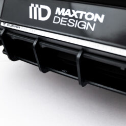 Alternative view of Street Pro Rear Diffuser Cupra Leon ST Mk1 Facelift