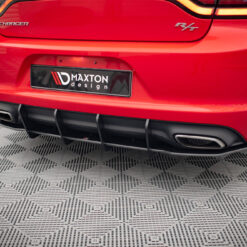 Street Pro Rear Diffuser Dodge Charger RT Mk7 Facelift