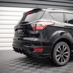 Alternative view of Street Pro Rear Diffuser Ford Escape ST-Line Mk3